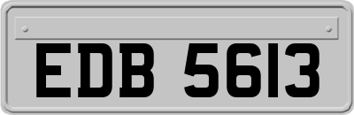 EDB5613