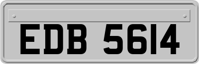 EDB5614