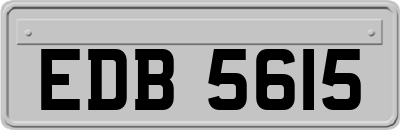 EDB5615