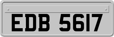 EDB5617