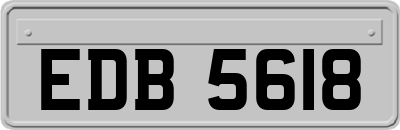EDB5618
