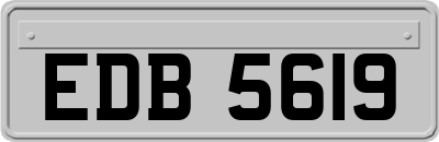 EDB5619