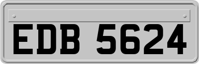 EDB5624