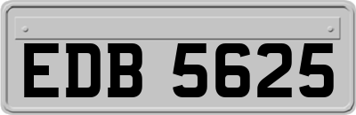 EDB5625
