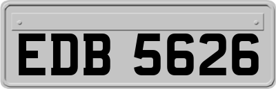 EDB5626