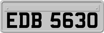 EDB5630