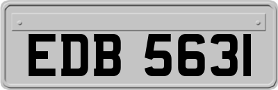 EDB5631