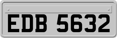 EDB5632