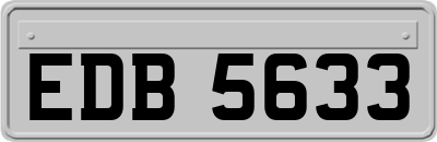 EDB5633