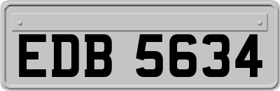 EDB5634