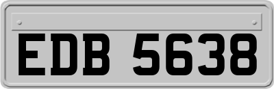EDB5638