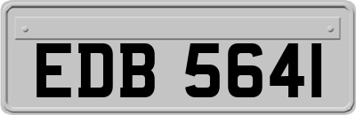 EDB5641