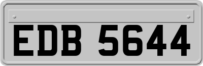 EDB5644