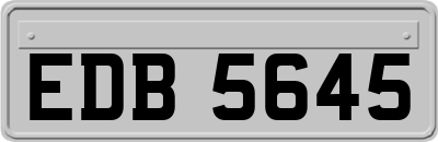EDB5645