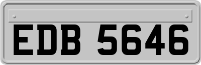 EDB5646