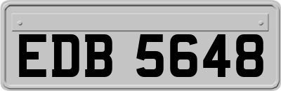 EDB5648