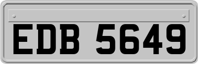 EDB5649