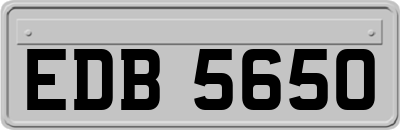EDB5650