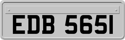 EDB5651