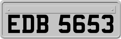 EDB5653