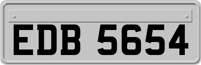 EDB5654