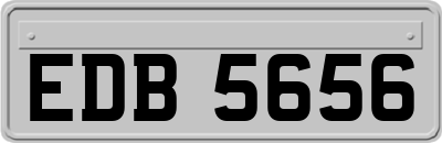 EDB5656
