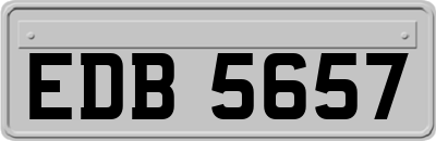 EDB5657
