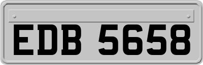 EDB5658