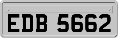 EDB5662