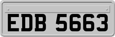 EDB5663