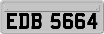 EDB5664