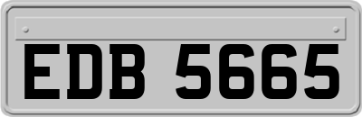 EDB5665