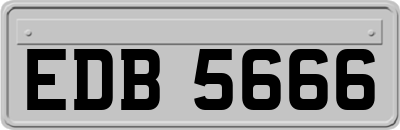 EDB5666