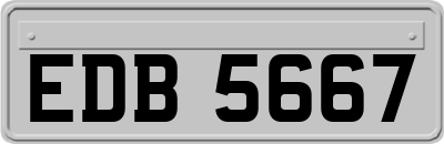 EDB5667