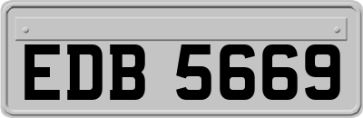EDB5669