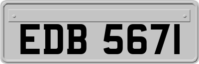 EDB5671