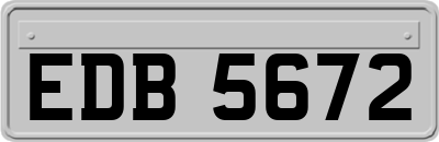 EDB5672