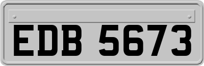 EDB5673