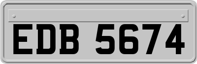 EDB5674