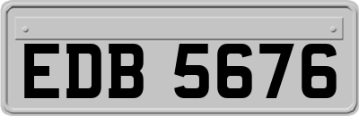 EDB5676
