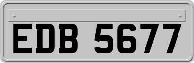 EDB5677