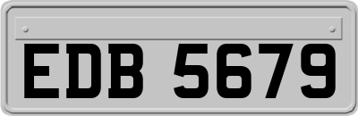 EDB5679