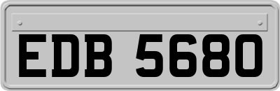 EDB5680
