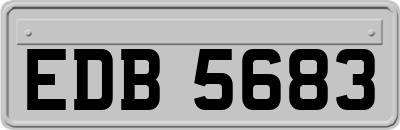 EDB5683