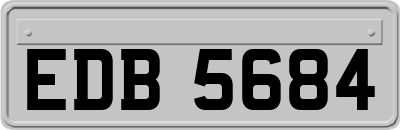 EDB5684