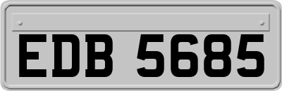 EDB5685