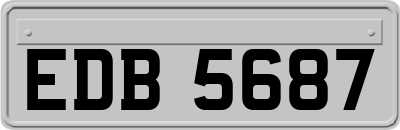 EDB5687