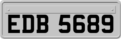 EDB5689