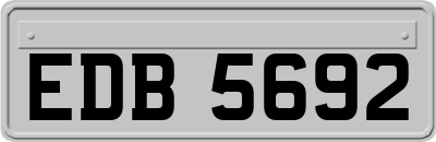 EDB5692