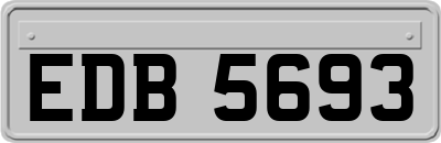 EDB5693